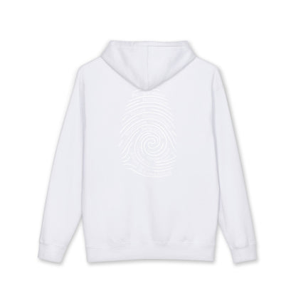 Human. Period. | Heavyweight Hoodie