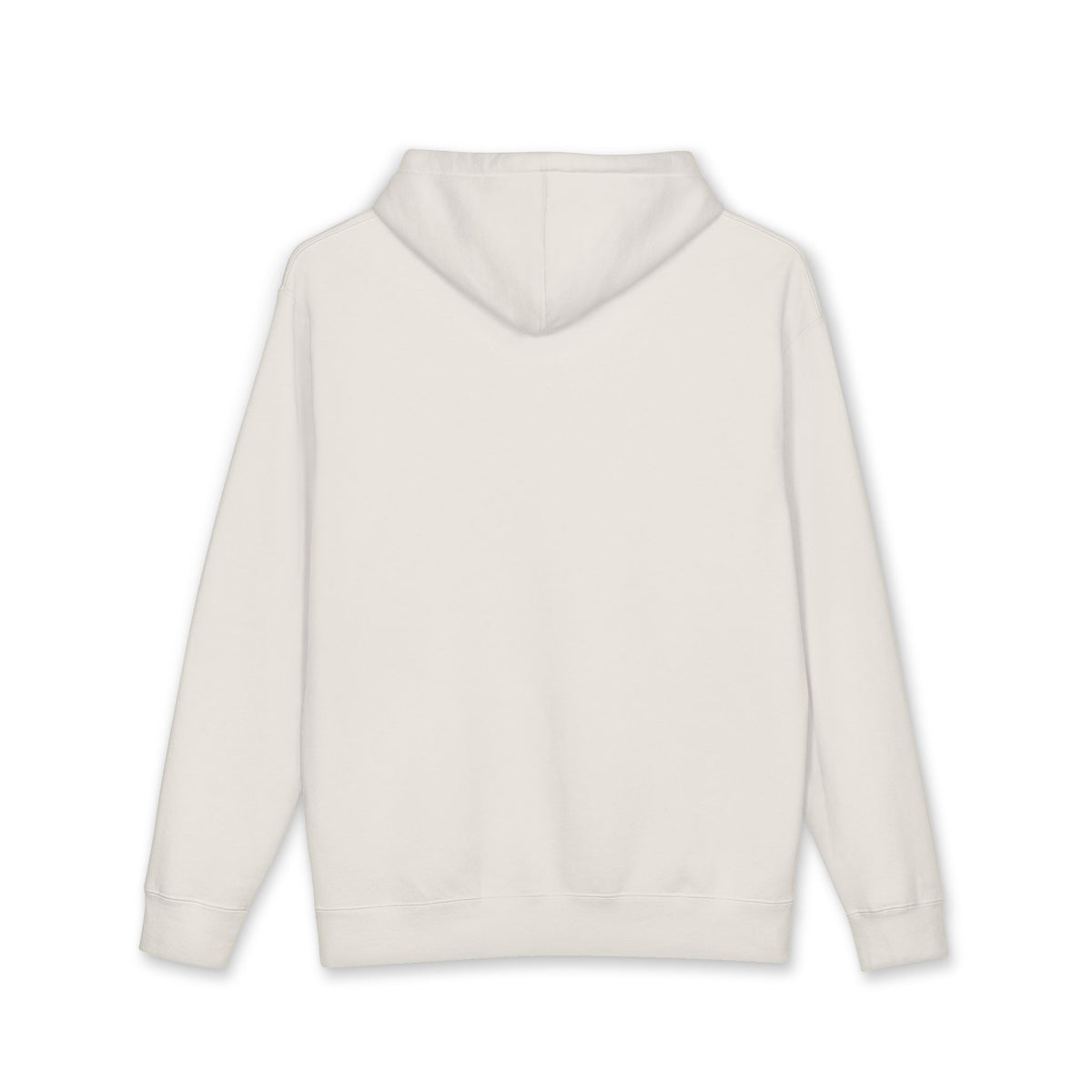 Human. Period. | Heavyweight Hoodie