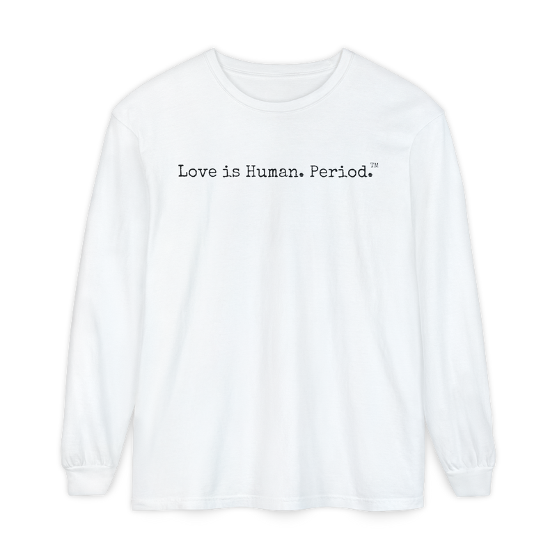 Long Sleeve T-Shirts